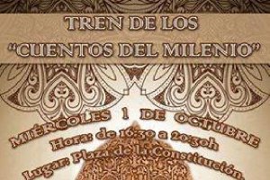 CulTurAndax organiza esta actividad en Rioja