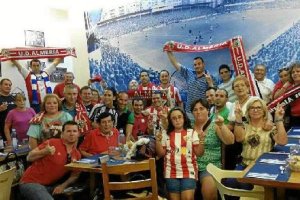 Peñiasts de Primera.