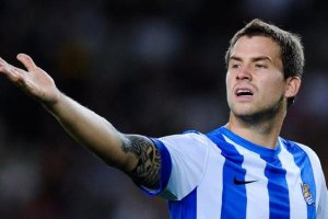 Íñigo Martínez no se fía del Almería.