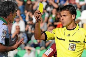 Gil Manzano estará en el Mediterráneo.