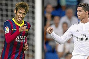 Las estrellas de la Liga siguen marcando diferencias abismales.