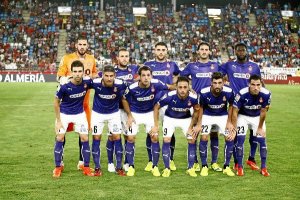 El Espanyol ha sido uno de los equipos que se escapo vivo del Mediterráneo.