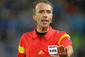 David Fernández Borbalán.