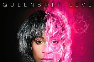 Imagen de la cantante londinense y con raíces jamaicanas