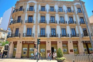 La Casa de las Mariposas albergará el congreso de las asociación nacional.