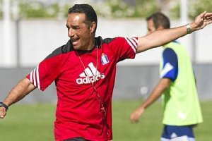José Luis Oltra vuelve a Mallorca con el Recreativo.