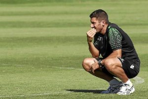 Julio Velázquez y Kike Burgos son amigos inseparables pero...