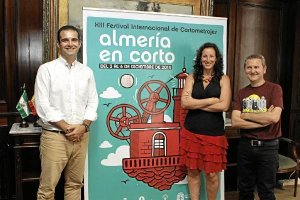 Presentación de algunas novedades de la próxima edición de la cita.