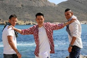 Integrado por Mariano Ruiz, Gabi Ruiz y Zacarías El Khoungui.