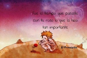 El Principito es la obra más famosa del escritor y aviador francés Antoine de Saint-Exupéry 