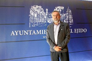 El concejal Cano.