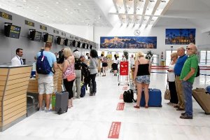 Aeropuerto de Almería