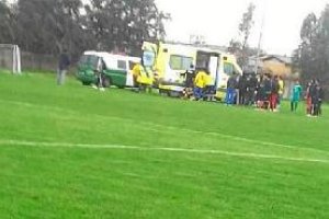 Consternación en Chile ante una nueva muerte.