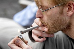 Un porro puede suponer multas de 600 euros