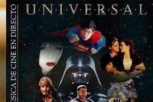 Cartel del espectáculo.