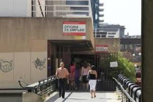 Oficina del INEM