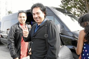 Hugo Sánchez apuesta por el último refuerzo del Real Madrid.