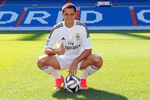 El Real Madrid apuró hasta el último momento.