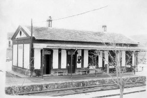 Una de las imágenes que componen la exposición.