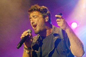 El barcelonés cautivó a sus fans con un maravilloso espectáculo.