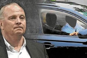 Pep Guardiola hizo una visita guiada a prisión.