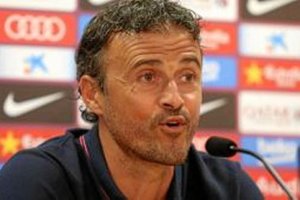 Luis Enrique ha elegido a los mejores para Villarreal.