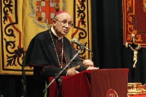 El Obispo de Almería realizó los nombramientos a mediados de agosto.