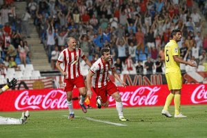 Todo empezó bien la pasada Liga con un gol de Rodri pero...