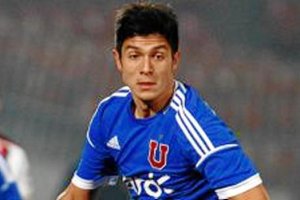 El nuevo jugador del Granada.