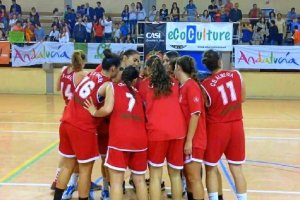 El equipo almeriense apuesta por mantener el bloque.