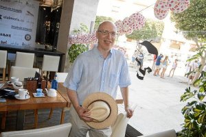 Michael Thomas, director de la OCAL.