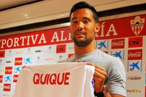 El día que fue presentado.