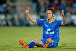 Pablo Sarabia.