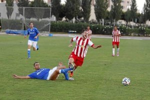 Iván Sánchez, genio y figura.