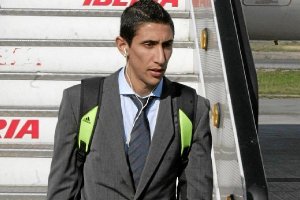 El argentino cambia de aires para jugar en la Premier