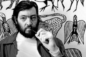 El autor argentino recibirá un homenaje en Almería.