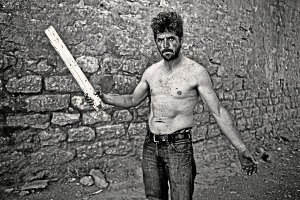 Una de las imágenes que forman parte de la exposición.