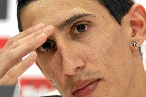Di María tendrá un nuevo destino lejos del Real Madrid.