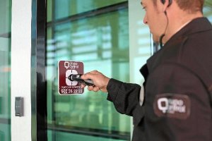 la vigilancia discontinua  es un servicio ideal para comunidades de propietarios.