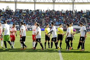 El equipo españolista cambiará poco en relación al que ganó el Ciutat de Barcelona.