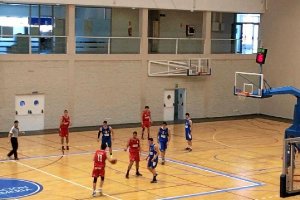 El Moisés Ruiz sigue siendo una instalación muy demandada.