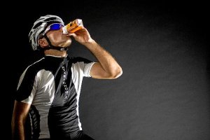 Imagen promocional de Solfrio relacionada con la Vuelta Ciclista.