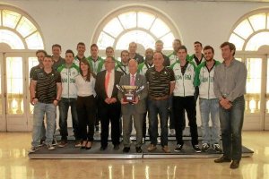 Unicaja es el vigente campeón de la Copa.