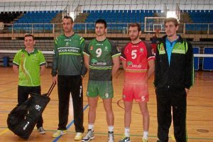 Unicaja ya empieza a preparar una nueva Superliga.