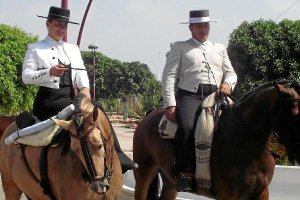 Presentación de la actividad esta mañana.