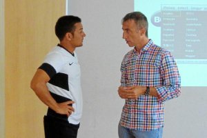 Francisco y Borbalán.