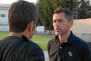 Víctor Alonso guardará silencio.