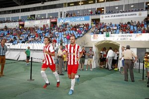 Siempre juntos Corona y Soriano.