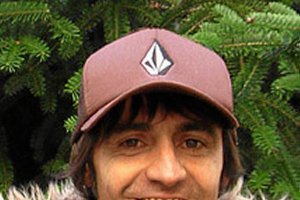 Antulio Brull, en un reportaje publicado por SP Sulayr. 