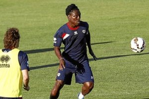 Boateng ha preferido cambiar de aires a una semana del inicio de la Liga.